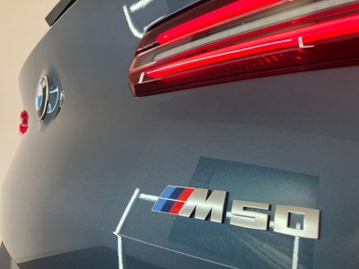 صورة مصغرة 44 لـ 2025 BMW X3