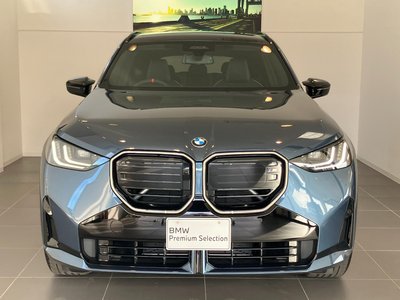 صورة مصغرة 38 لـ 2025 BMW X3
