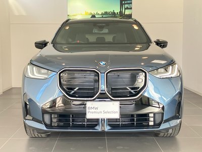 BMW X3 - 7