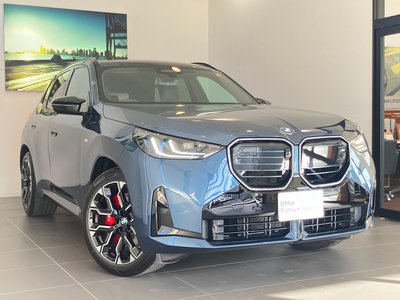 BMW X3 - 9
