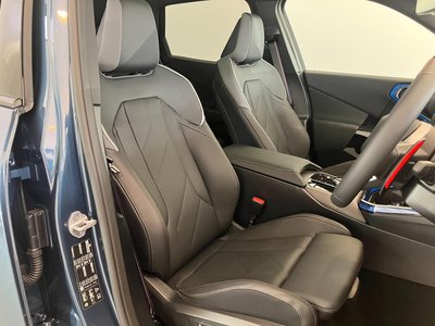 صورة مصغرة 14 لـ 2025 BMW X3