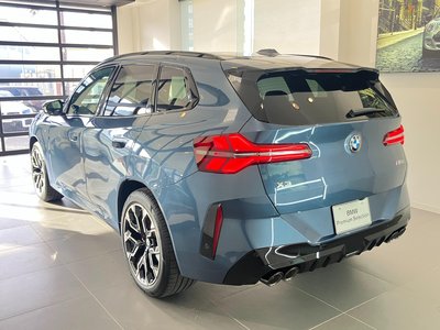 صورة مصغرة 42 لـ 2025 BMW X3