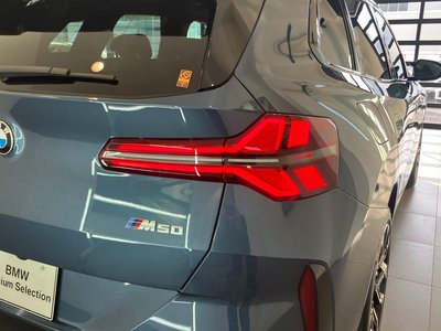 صورة مصغرة 43 لـ 2025 BMW X3