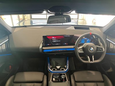 صورة مصغرة 25 لـ 2025 BMW X3