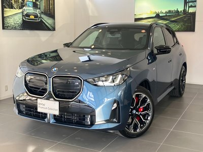 صورة مصغرة 40 لـ 2025 BMW X3