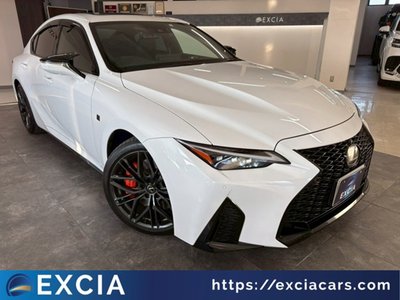 LEXUS IS - 2