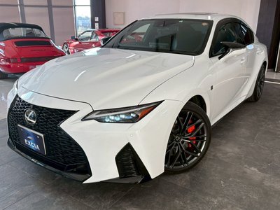 LEXUS IS - 7