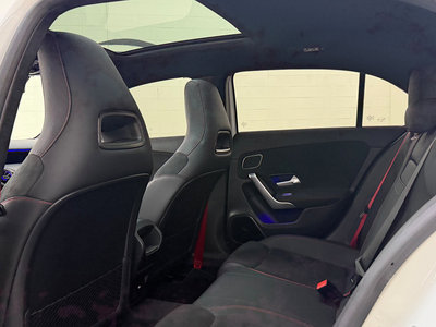 2025 Mercedes-BENZ A-CLASS — миниатюра 19