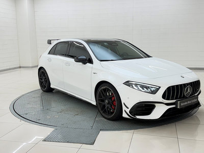 2025 Mercedes-BENZ A-CLASS 照片 5