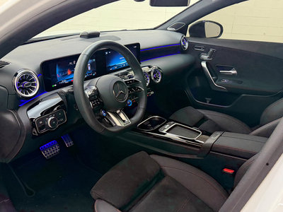 2025 Mercedes-BENZ A-CLASS — миниатюра 13