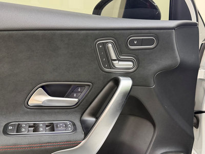2025 Mercedes-BENZ A-CLASS — миниатюра 20