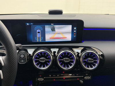 2025 Mercedes-BENZ A-CLASS — миниатюра 15