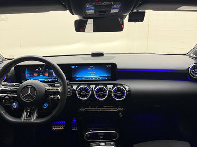 2025 Mercedes-BENZ A-CLASS — миниатюра 16