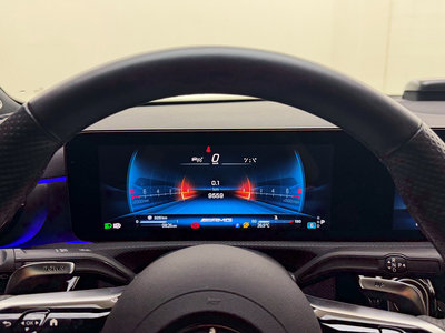2025 Mercedes-BENZ A-CLASS — миниатюра 14