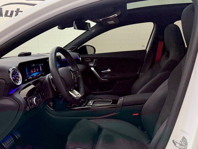2025 Mercedes-BENZ A-CLASS — миниатюра 18