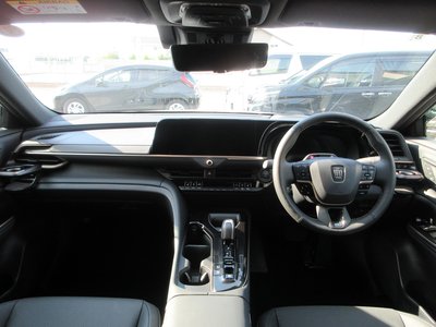 2024 Toyota CROWN SPORT 照片 5