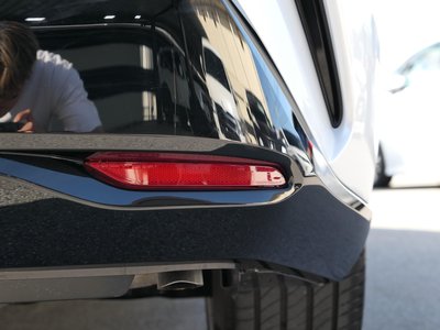 2024 Toyota CROWN SPORT — миниатюра 17