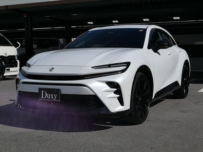 2024 Toyota CROWN SPORT 照片 8