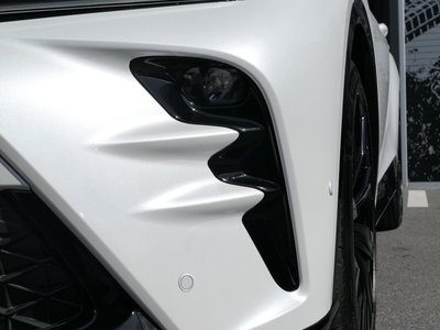 2024 Toyota CROWN SPORT — миниатюра 23