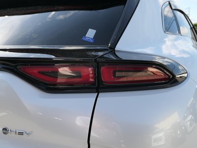 2024 Toyota CROWN SPORT — миниатюра 25