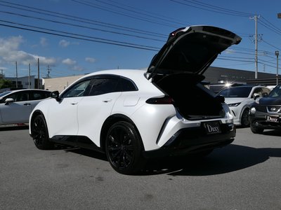 2024 Toyota CROWN SPORT 照片 4