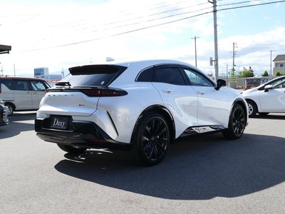 2024 Toyota CROWN SPORT — миниатюра 15
