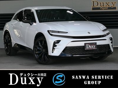 2024 Toyota CROWN SPORT 照片 1