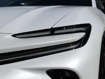 2024 Toyota CROWN SPORT — миниатюра 21