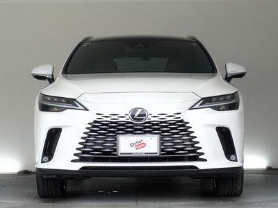 LEXUS RX - 5