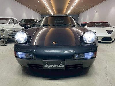 صورة مصغرة 11 لـ 1988 Porsche 928