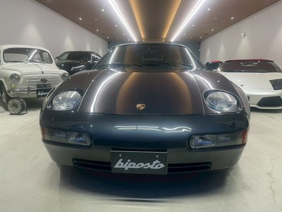 صورة 2 لـ 1988 Porsche 928