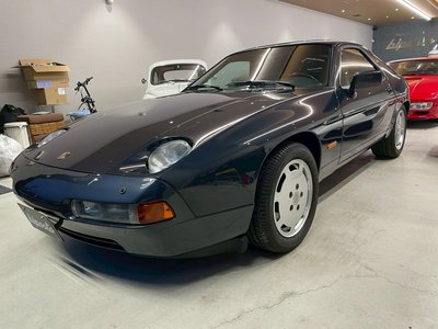 صورة 6 لـ 1988 Porsche 928
