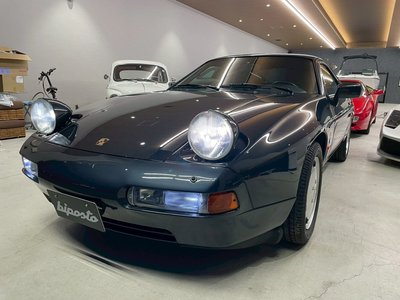 صورة 10 لـ 1988 Porsche 928