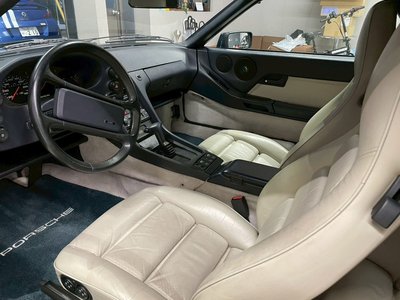 صورة مصغرة 18 لـ 1988 Porsche 928