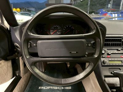 صورة مصغرة 17 لـ 1988 Porsche 928