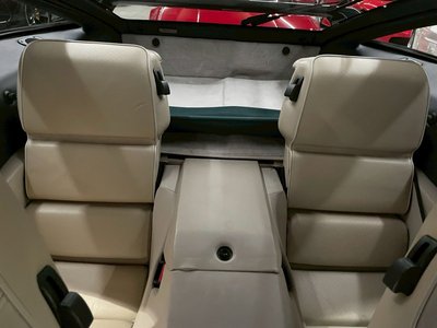 صورة مصغرة 23 لـ 1988 Porsche 928