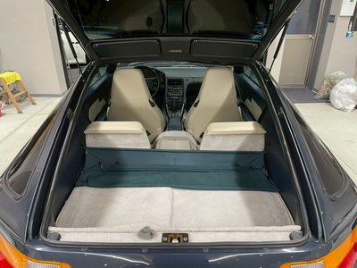 صورة مصغرة 33 لـ 1988 Porsche 928