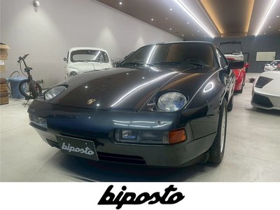 صورة 1 لـ 1988 Porsche 928