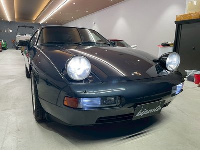 صورة مصغرة 12 لـ 1988 Porsche 928