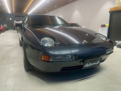 صورة 3 لـ 1988 Porsche 928