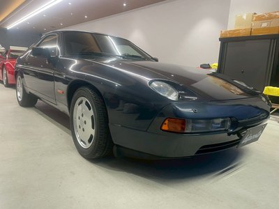 صورة 4 لـ 1988 Porsche 928