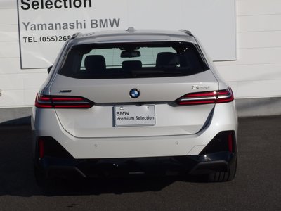 BMW 5 SERIES TOURING - 3