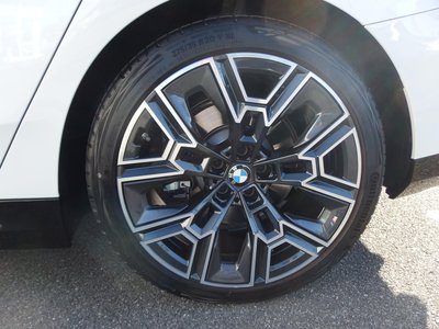 BMW 5 SERIES TOURING - 9