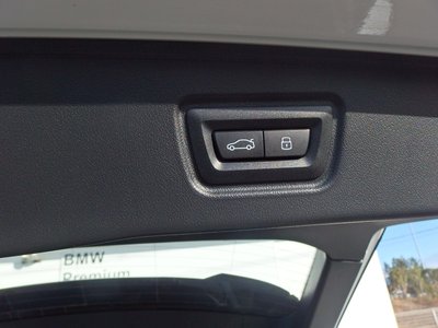 BMW 5 SERIES TOURING - 7