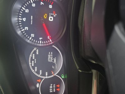 صورة 6 لـ 2022 Porsche PANAMERA