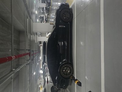 صورة 2 لـ 2022 Porsche PANAMERA