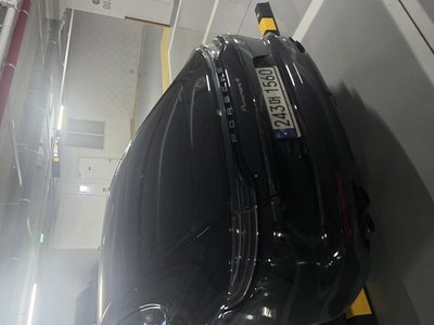 صورة 3 لـ 2022 Porsche PANAMERA