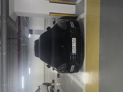 صورة 1 لـ 2022 Porsche PANAMERA