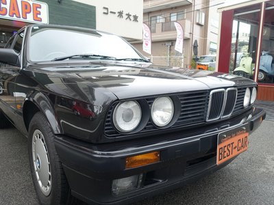 BMW 3 SERIES - 8