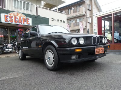 BMW 3 SERIES - 2